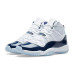 Jordan Air Jordan 11 Retro UNC Win Like 82