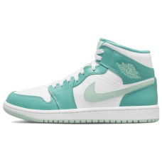 Jordan Air Jordan 1 mid "marine green"