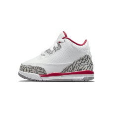 Jordan Air Jordan 3 Retro Cardinal Red