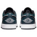Jordan Air Jordan 1 low "dark teal"