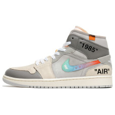 Jordan Air Jordan 1 Mid 1985