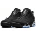 Jordan Air Jordan 6 Retro Low Chrome 2015