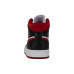 Jordan Air Jordan 1 mid "metallic red"