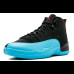 Jordan Air Jordan 12 Retro Gamma Blue