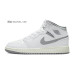 【 】Air Jordan 1 Mid (GS)