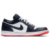 Jordan Air Jordan 1 Low Retro Ember Glow