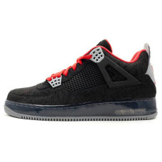 Jordan Air Jordan Fusion 4 Premier "laser"