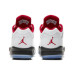 Jordan Air Jordan 5 Low Golf "Fire Red"