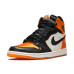 Jordan Air Jordan 1 RetroHigh "SatinShatteredBackboard"