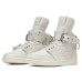 COMME DES GARCONS SHIRT x Jordan Air Jordan 1 Homme Plus