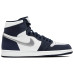 Jordan Air Jordan 1 retro high og "midnight navy" 2020