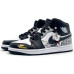 Jordan Air Jordan 1 Mid EIGHT% CNY