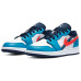 Jordan Air Jordan 1 Low "Game Time"