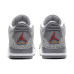 Jordan Air Jordan 3 retro "cool grey"