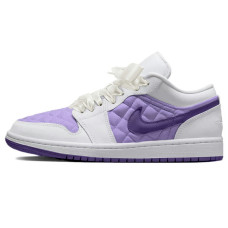 Jordan Air Jordan 1 Low quilted