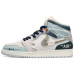 Jordan Air Jordan 1 Mid CNY