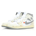 Jordan Air Jordan 1 Mid