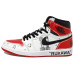 【 】Air Jordan 1 Retro High OG OKHR 11
