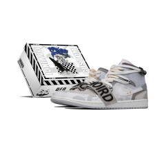 Jordan Air Jordan 1 Mid