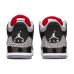 Jordan Air Jordan 3 Retro "Black Cement" 2011