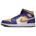 Jordan Air Jordan 1 Mid