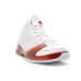 Jordan Air Jordan 23 White Varsity Red