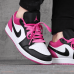 Jordan Air Jordan 1 Low Magenta