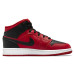 Jordan Air Jordan 1 Mid "Reverse Bred"
