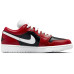 Jordan Air Jordan 1 low "chicago flip"