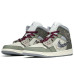 Jordan Air Jordan 1 Mid FZBB CNY