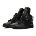 COMME DES GARCONS SHIRT x Jordan Air Jordan 1 Homme Plus