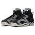 Jordan Air Jordan 6 retro "tech chrome"