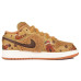 【 】【10 】Air Jordan 1 Low Utility "Teddy Bear"
