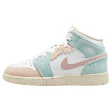Jordan Air Jordan 1 Mid SE "Pink Oxford"