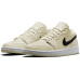 Jordan Air Jordan 1 low "coconut milk"