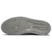 Jordan Air Jordan 1 high zoom air cmft "metallic silver"