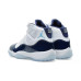 Jordan Air Jordan 11 Retro UNC Win Like 82