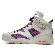 Jordan Air Jordan 6 "Quai 54”