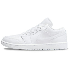 Jordan Air Jordan 1 low "triple white"