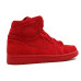Jordan Air Jordan 1 Retro Red Suede