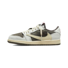 Travis Scott x Jordan Air Jordan 1 low og "reverse mocha"