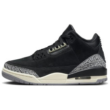 Jordan Air Jordan 3 "Off Noir"