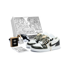 Jordan Air Jordan 1 Low