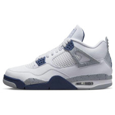 Jordan Air Jordan 4 Retro "Midnight Navy"