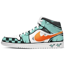 Jordan Air Jordan 1 Mid