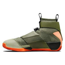 Jordan Air Jordan 20 Flyknit Ru0026B Melo Olive