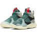 Jordan Union LA x Air Jordan Delta Mid 'Hasta'