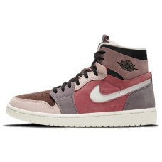 Jordan Air Jordan 1 high zoom air cmft "rust"