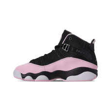 BP Air Jordan 6 Rings