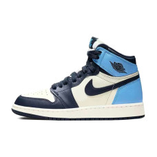 Jordan Air Jordan 1 "Obsidian"